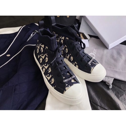 Christian Dior Sneakers CD-SNE244799985003